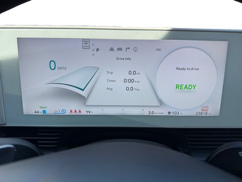 Used 2024 Hyundai Ioniq 5 SEL RWD image 11