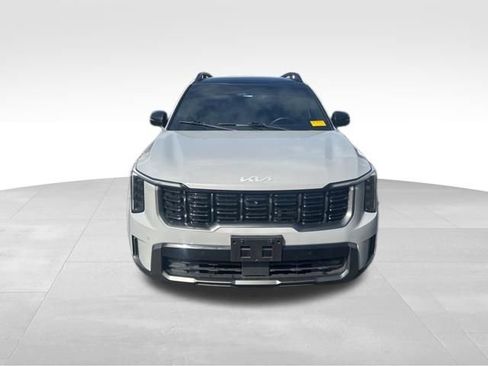 Used 2024 Kia Sorento SX Prestige image 9