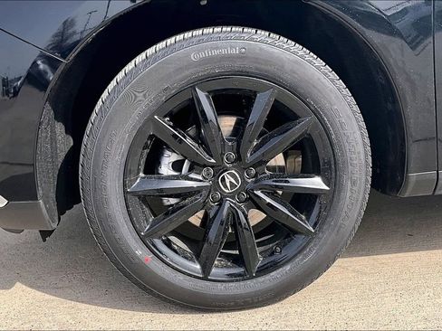 Certified 2025 Acura RDX SH-AWD w/ Technology Package image 11