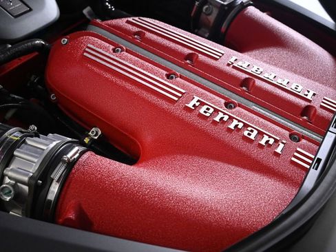 Used 2026 Ferrari 12Cilindri RWD image 28