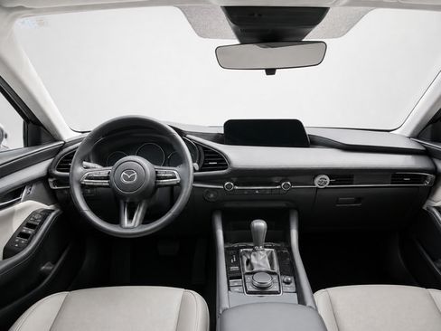 Used 2019 MAZDA MAZDA3 Sedan w/ Select Package FWD image 16