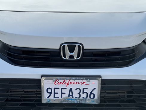 Used 2023 Honda Civic EX image 46