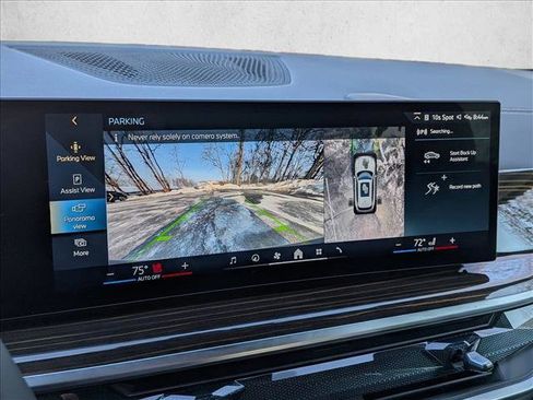 Certified 2026 BMW X5 xDrive50e w/ Premium Package image 16