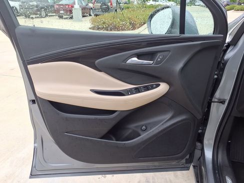 Used 2019 Buick Envision Preferred FWD image 14