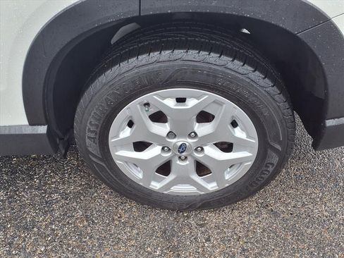 Used 2021 Subaru Forester image 20