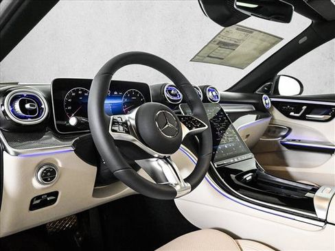 New 2026 Mercedes-Benz C 300 4MATIC Sedan image 10
