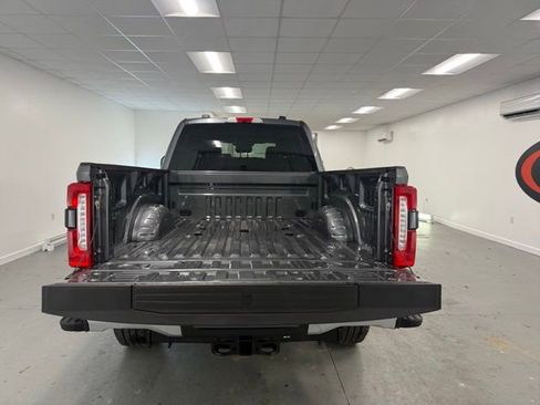 New 2026 Ford F250 Lariat w/ Chrome Package image 8