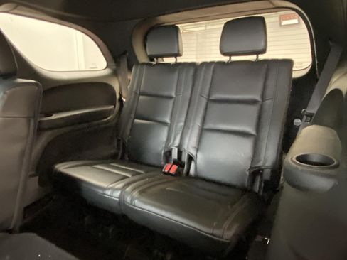 Used 2022 Dodge Durango GT AWD/4WD image 19