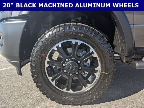 New 2026 RAM 2500 Tradesman image 5