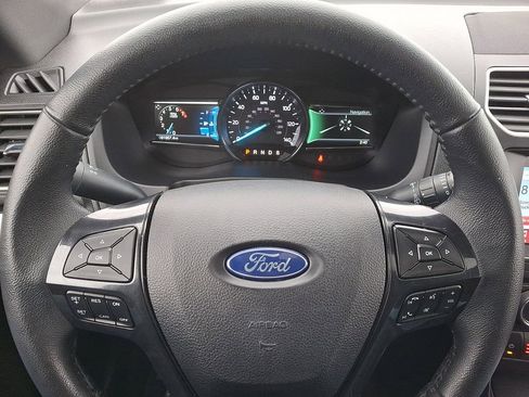 Certified 2018 Ford Explorer XLT w/ Equipment Group 202A image 21