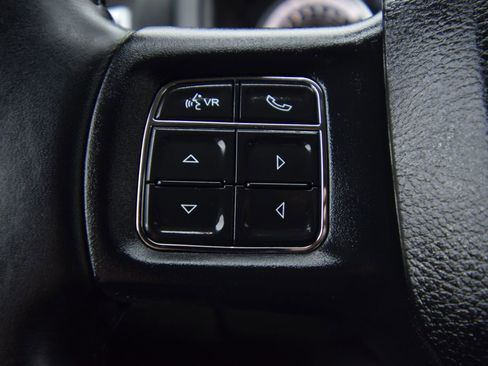 Used 2018 RAM 1500 Big Horn image 29