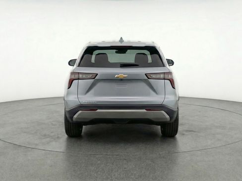 Used 2025 Chevrolet Equinox LT image 7