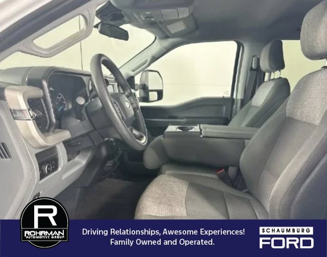 Used 2026 Ford F350 XLT AWD/4WD image 7