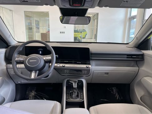 New 2026 Hyundai Kona SEL Sport image 19