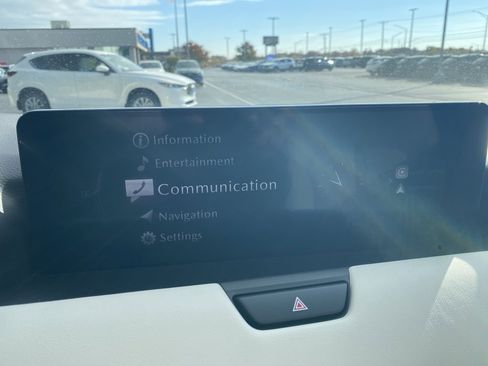 Certified 2024 MAZDA CX-90 Plug-In Hybrid w/ Premium Plus image 25