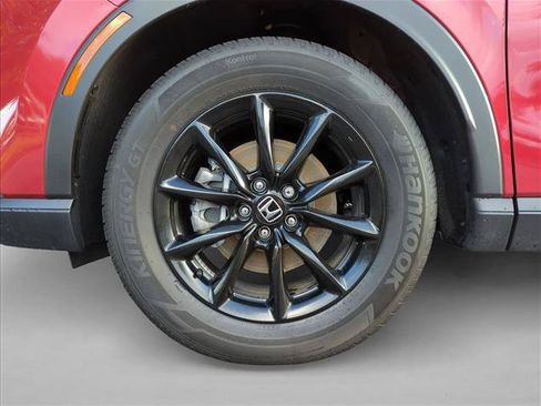 Certified 2026 Honda CR-V Sport-L image 24