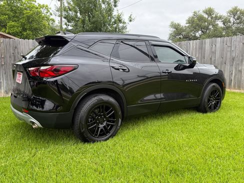 Used 2021 Chevrolet Blazer LT FWD image 7
