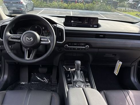 New 2026 MAZDA CX-50 AWD 2.5 Hybrid w/ Weather Package image 37
