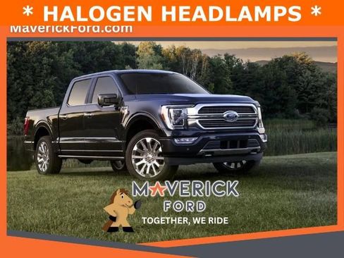 New 2025 Ford Maverick XLT w/ XLT Luxury Package FWD image 35