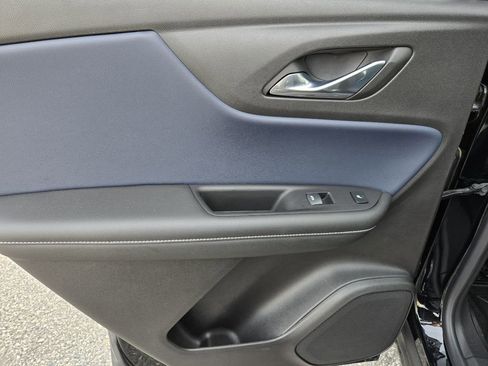 Used 2024 Chevrolet Blazer RS w/ Enhanced Convenience Package image 41