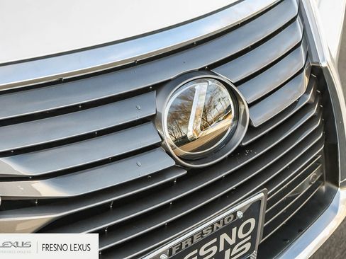 Used 2016 Lexus RX 350 F Sport w/ Premium Package image 11