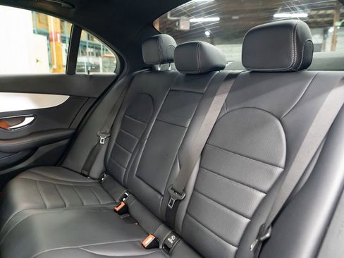 Used 2021 Mercedes-Benz C 300 Sedan image 26