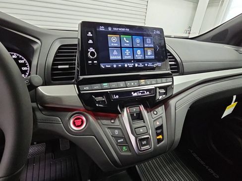 New 2026 Honda Odyssey Sport-L image 12