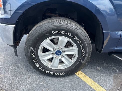 Used 2018 Ford F150 XL w/ Equipment Group 101A Mid AWD/4WD image 17