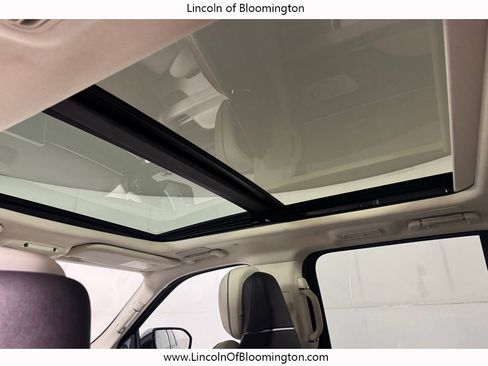 Certified 2022 Lincoln Navigator L Black Label AWD/4WD image 59