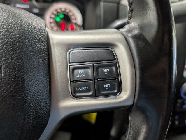 Used 2018 RAM 2500 Laramie w/ Sport Appearance Group AWD/4WD image 23