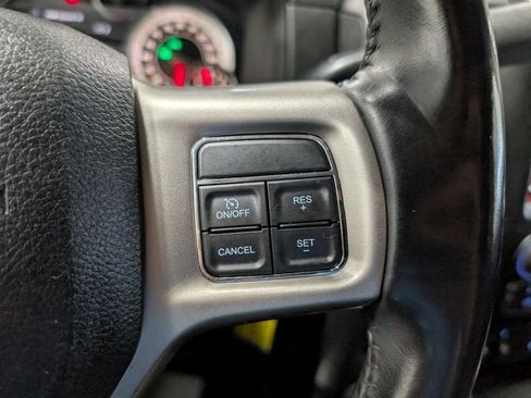 Used 2018 RAM 2500 Laramie w/ Sport Appearance Group AWD/4WD image 23