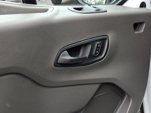 Certified 2023 Ford Transit 250 Cargo XL 130 3.5L w/ Exterior Upgrade Package image 11