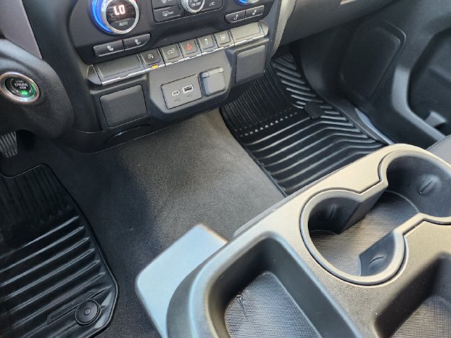 Used 2022 GMC Sierra 1500 Elevation RWD image 23
