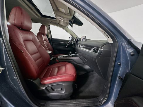 Used 2023 MAZDA CX-5 Carbon Edition AWD/4WD image 31