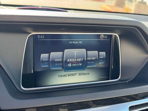 Used 2016 Mercedes-Benz E 350 Sedan image 28