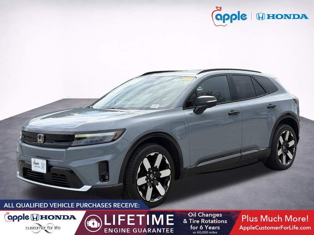 Used 2024 Honda Prologue Elite image 3