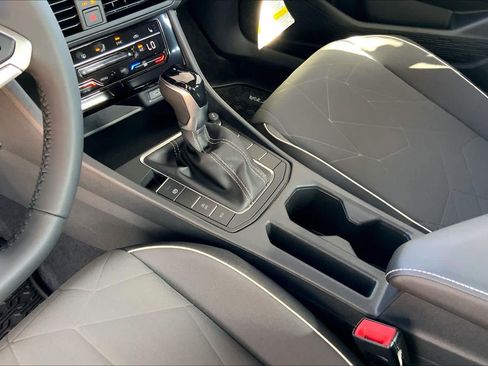 New 2026 Volkswagen Jetta Sport FWD image 7