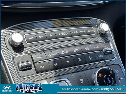 Certified 2023 Hyundai Santa Fe SEL w/ Cargo Package AWD/4WD image 32