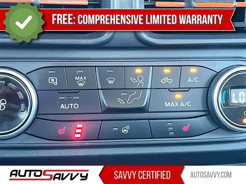 Used 2022 Ford Maverick XLT w/ Equipment Group 300A Standard image 19