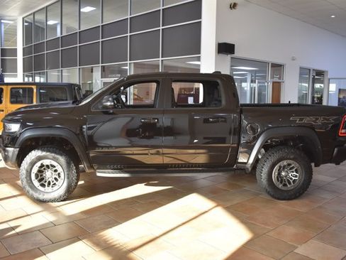 Used 2024 RAM 1500 TRX AWD/4WD image 10
