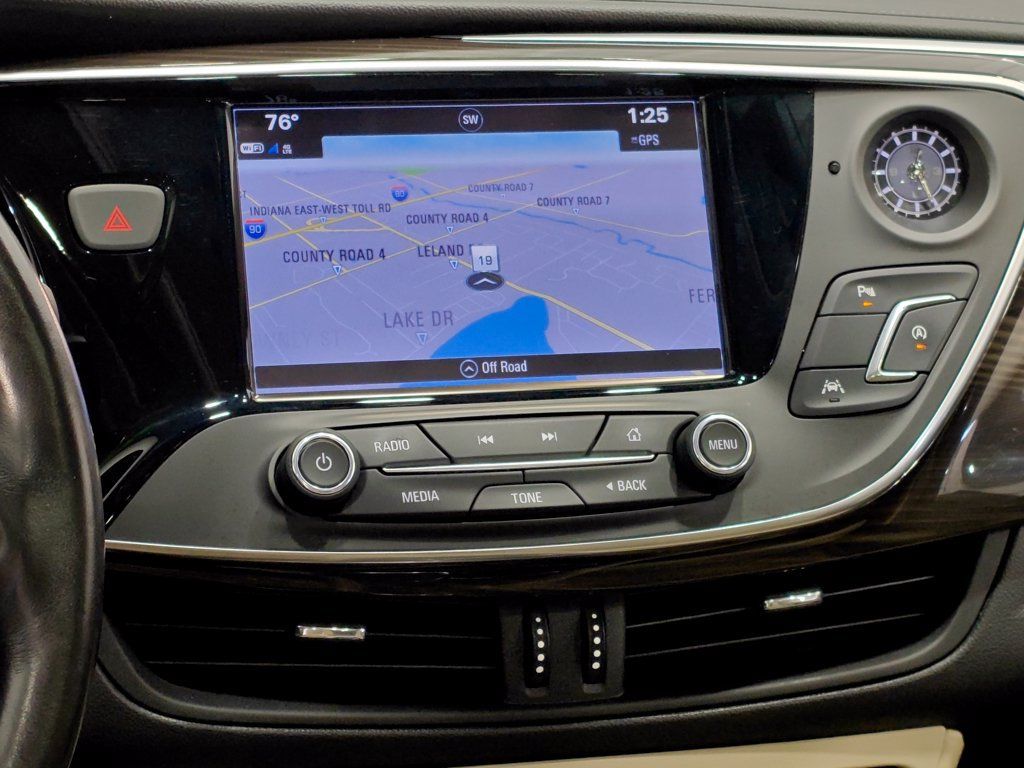 Used 2019 Buick Envision Premium w/ LPO, Active Package AWD/4WD image 6