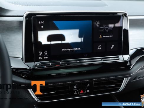 Used 2024 Volkswagen Atlas Cross Sport SE AWD/4WD image 63