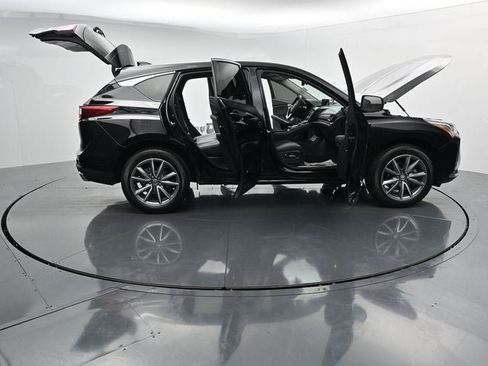 Used 2024 Acura RDX SH-AWD w/ Technology Package image 40