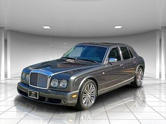 Used 2006 Bentley Arnage T image 1