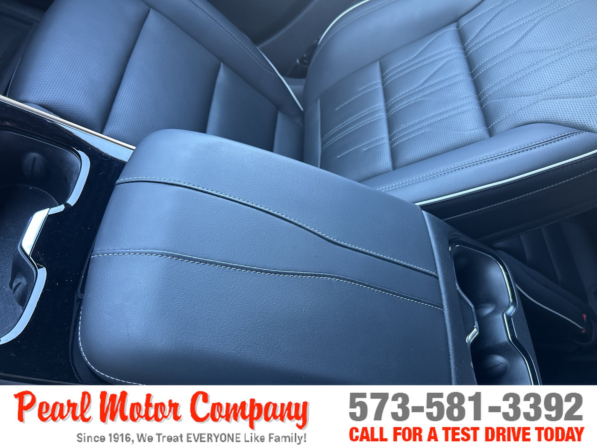 Used 2026 Buick Enclave Avenir w/ Super Cruise Package AWD/4WD image 21