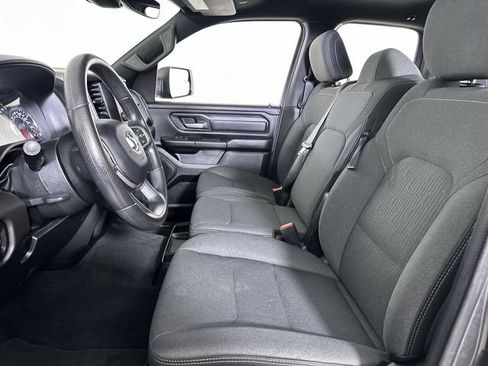 Used 2023 RAM 1500 Tradesman AWD/4WD image 20