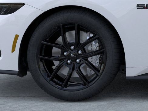 New 2026 Ford Mustang GT Premium image 21