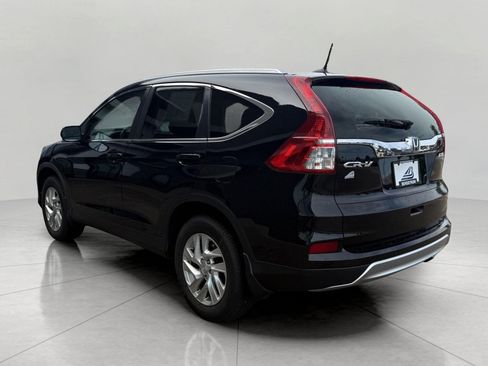 Used 2015 Honda CR-V EX-L image 10