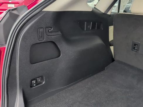 Used 2016 Ford Edge Titanium w/ Equipment Group 301A FWD image 42
