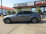 Used 2015 Lexus IS 250 image 2